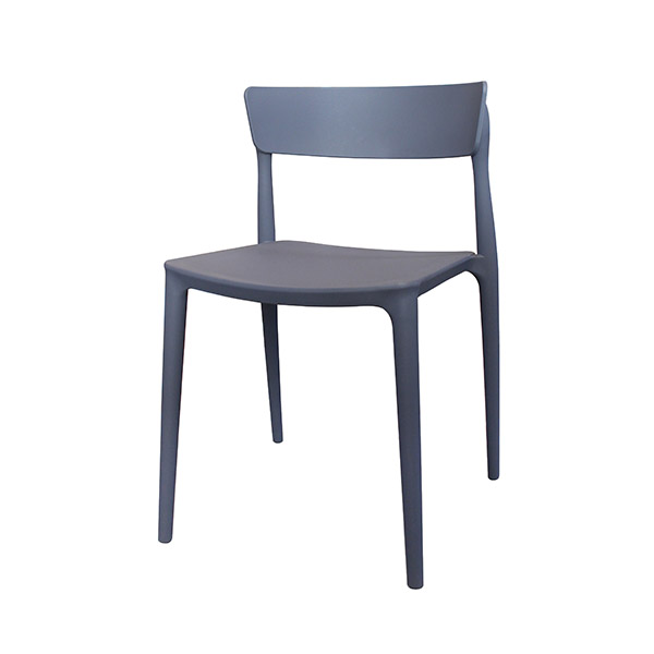 심플 컬러 디자인 식탁 카페 인테리어의자